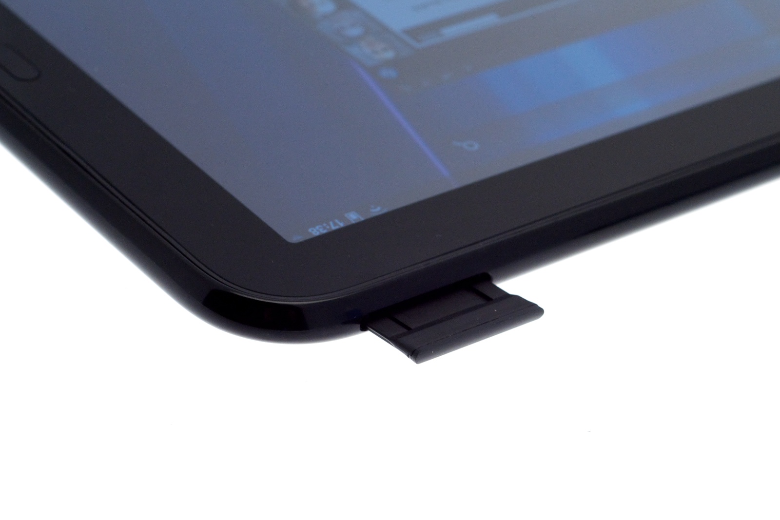 Touchpad im Test iPadKlon von HP mit WebOS 3.0 Golem.de