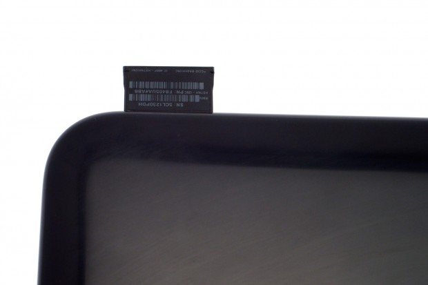 ... der in kommenden Geräten die SIM-Karte aufnehmen soll.