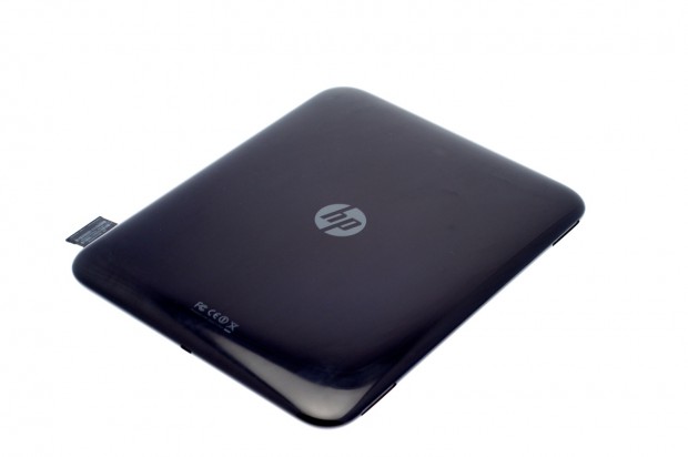 HP Touchpad