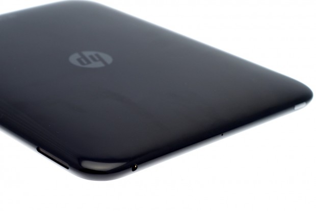 HP Touchpad