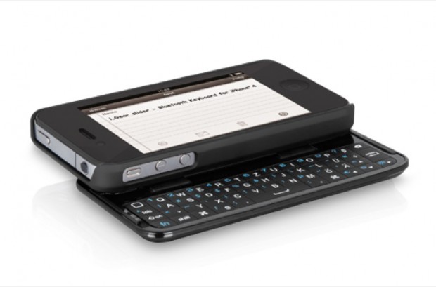 Trekstor I.Gear Slider (Bild: Trekstor)