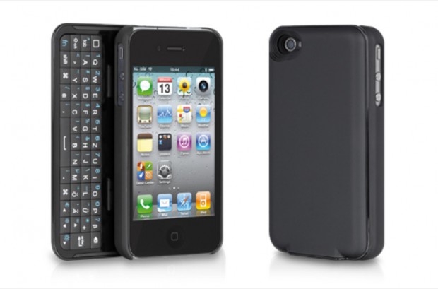 Trekstor I.Gear Slider (Bild: Trekstor)