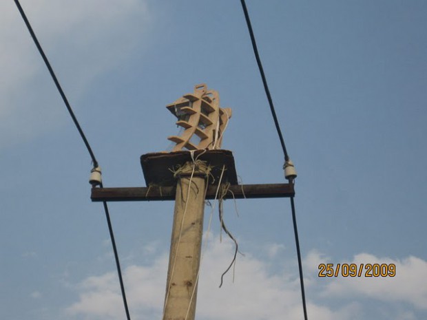 Das Fabfi-Projekt, CC-BY-SA