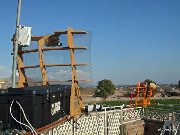 Das Fabfi-Projekt, CC-BY-SA