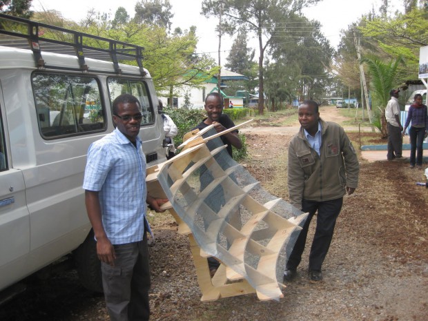 Das Fabfi-Projekt, CC-BY-SA