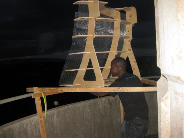 Das Fabfi-Projekt, CC-BY-SA