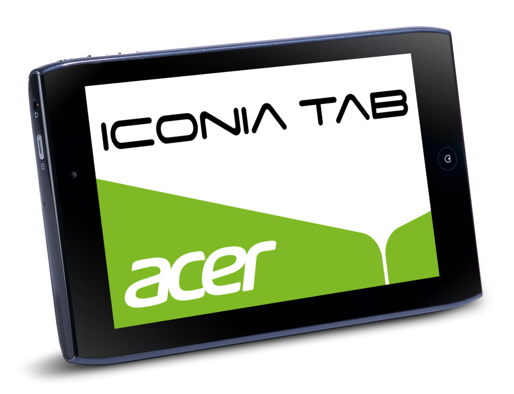 Acer iconia tab a100 обновление андроида