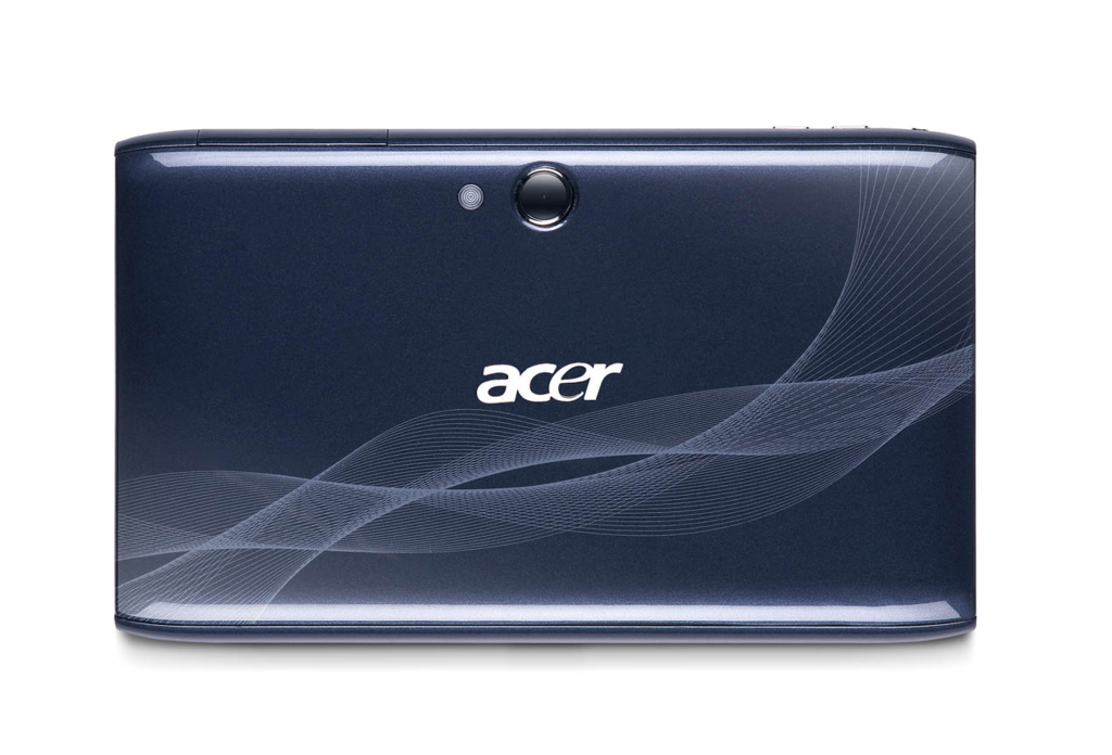 Acer iconia tab a100 как загрузить игры