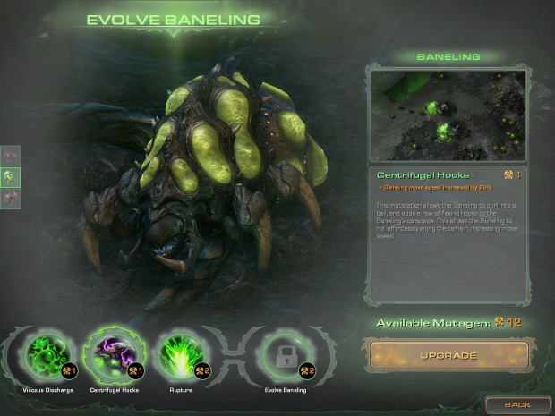 Starcraft 2: Heart of the Swarm