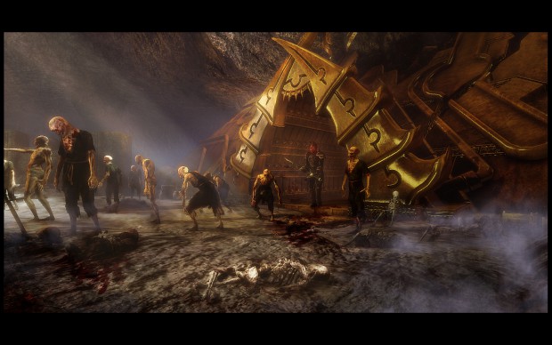 Das Schwarze Auge: Demonicon