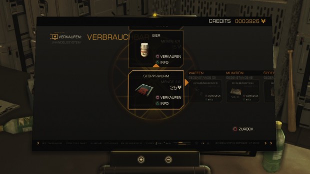 Deus Ex Human Revolution
