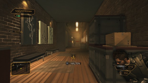 Deus Ex Human Revolution