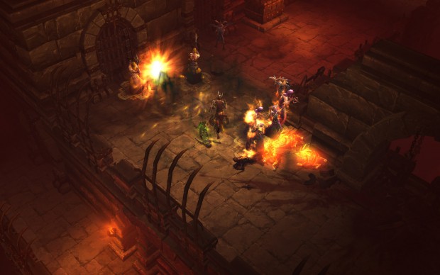 Diablo 3