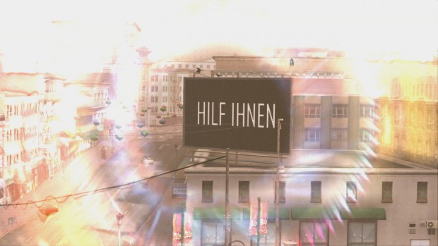 Driver: San Francisco