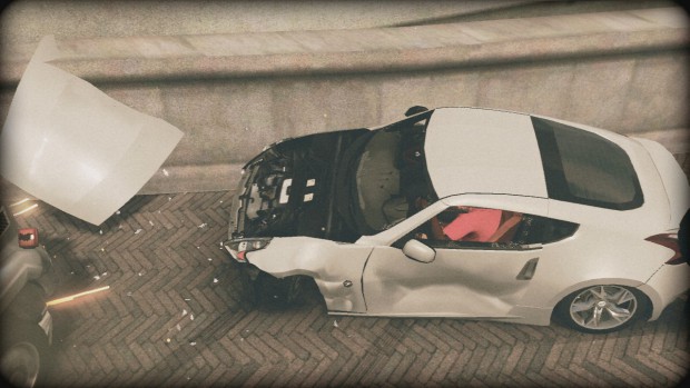 Driver: San Francisco