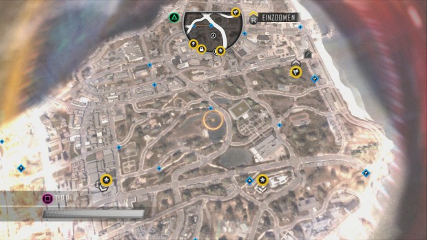 Driver: San Francisco