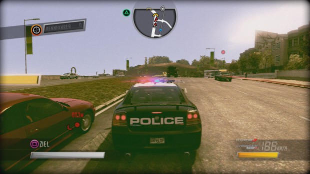 Driver: San Francisco