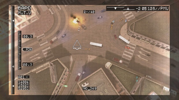 Driver: San Francisco