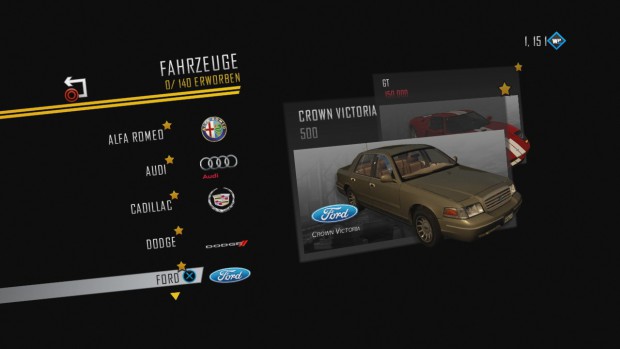 Driver: San Francisco