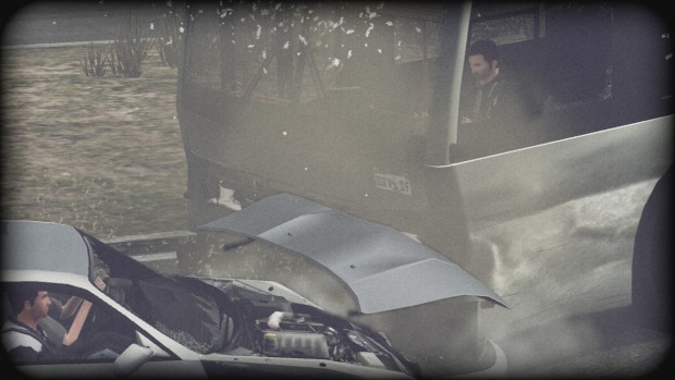 Driver: San Francisco