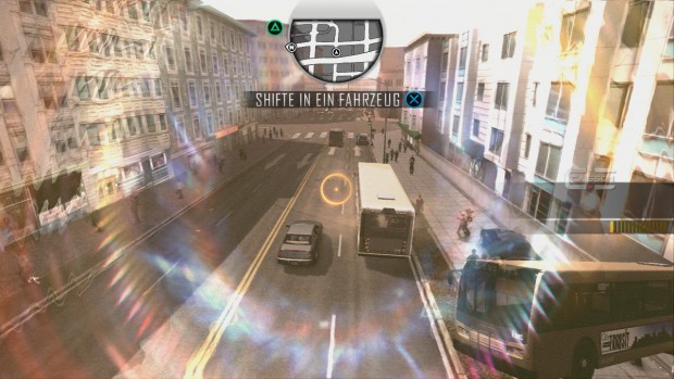 Driver: San Francisco