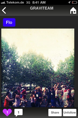 Eyeem für iOS - Fotosharing und Kategorisierung (Bild: Eyeem)
