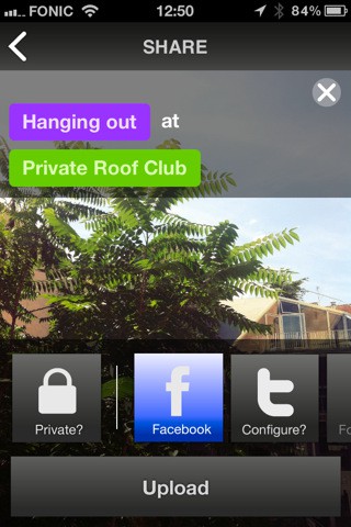 Eyeem für iOS - Fotosharing und Kategorisierung (Bild: EyeEm)