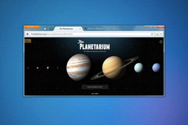Neues UI für Firefox: Fenster unter Windows