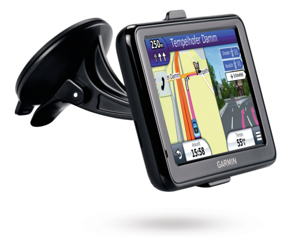 Garmin Nüvi 2495LMT