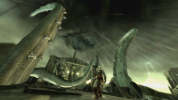 God of War Collection Volume 2