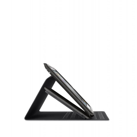 Keyboard Folio for iPad 2 mit unterschiedlichem Winkel (Bild: Belkin)