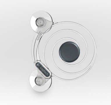 Logitech-Joystick für iPad