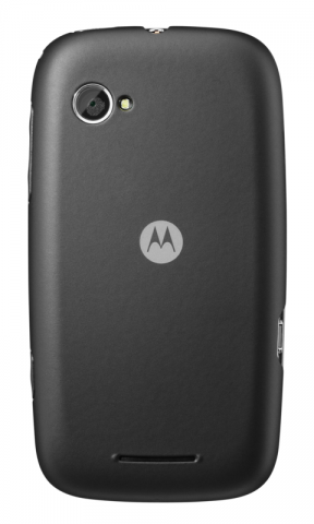 Motorola Fire XT (Quelle: Motorola)