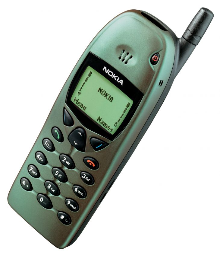 Neues Namensschema Nokia verabschiedet sich von alten Namen Golem.de