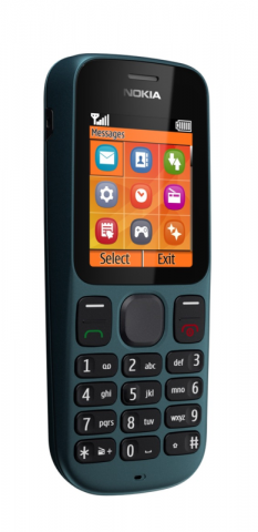 Nokia 100