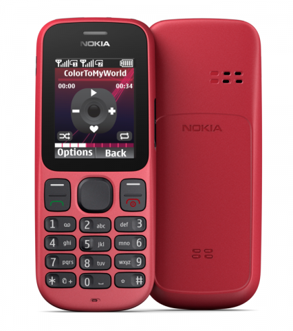 Nokia 101