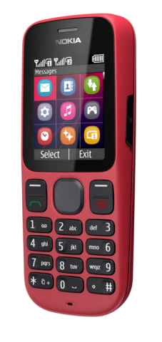 Nokia 101