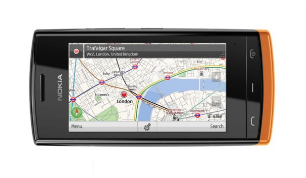 Nokia 500
