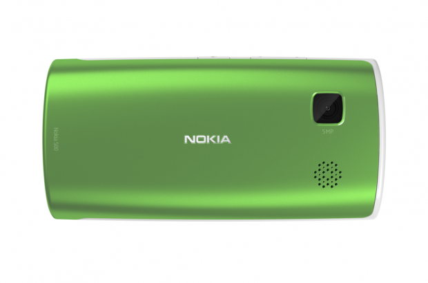 Nokia 500