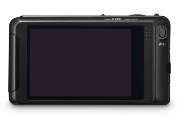 Panasonic Lumix DMC-FX90 (Bild: Panasonic)
