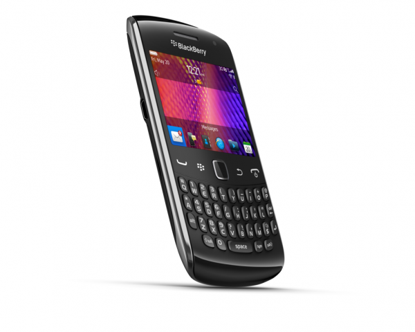 Blackberry Curve 9360 