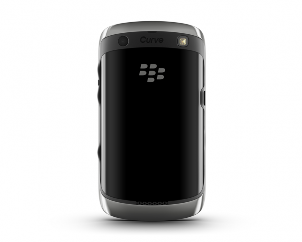 Blackberry Curve 9360 