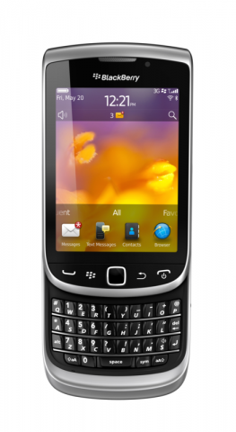 Blackberry Torch 9310