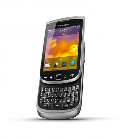 Blackberry Torch 9310