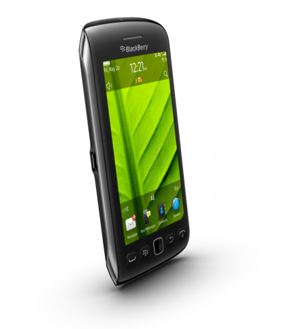 Blackberry Torch 9860