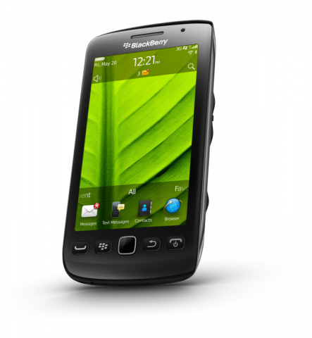 Blackberry Torch 9860