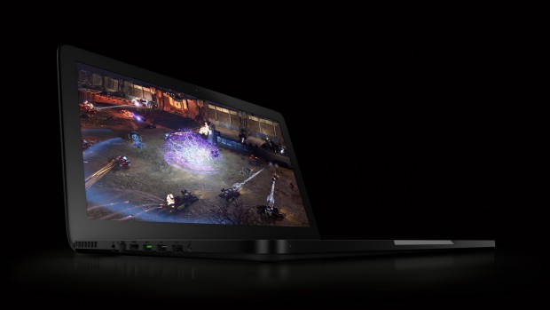 Razer Blade