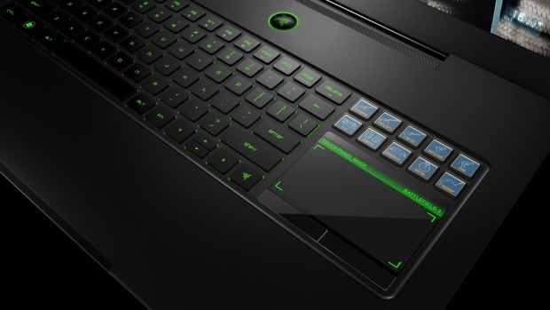 Razer Blade