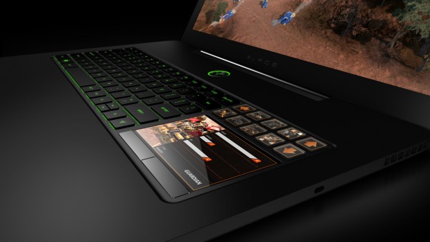 Razer Blade