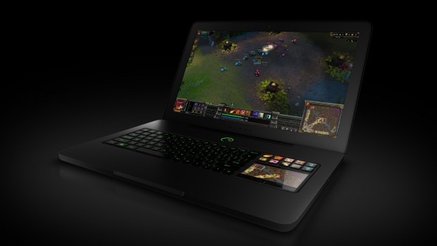 Razer Blade